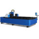 Hot sale professional cnc fiber laser cutting machine
