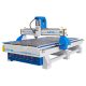 CNC Wood Router for Wood Door Making