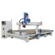 ATC CNC Router Machine with Rotary Device