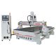 CNC Wood Router Engraving Machine