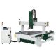 4th Rotary Axis CNC Wood Engraving Machine