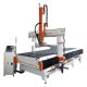 3d CNC woodworking engraving machine