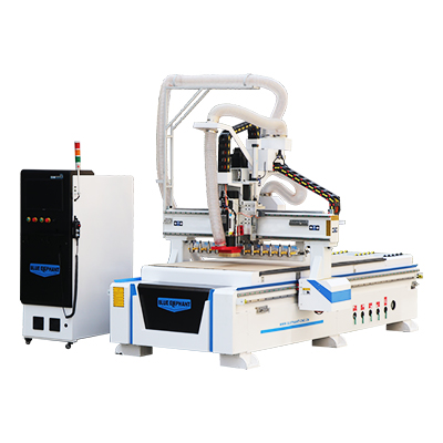 1325 Wood Engraving CNC Router Machine