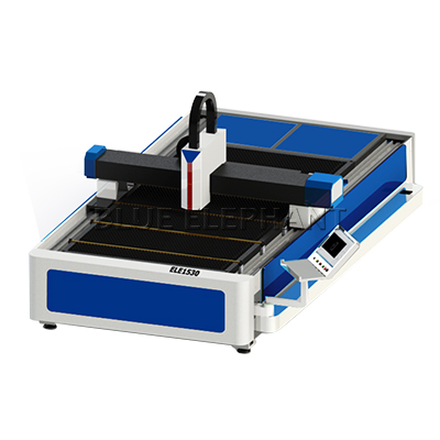 280W Metal and Nonmetal Laser Cutter with CO2 Laser Tube