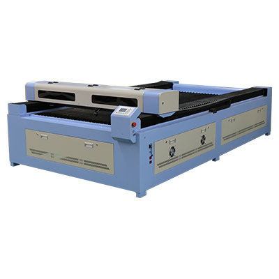 Metal and Non-metal CO2 Laser Engraving Machine
