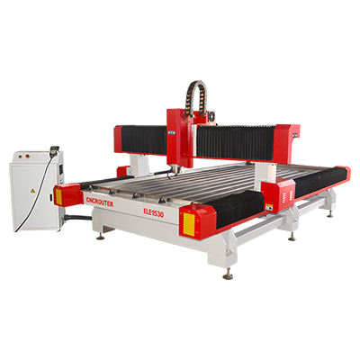 1530 Stone Engraving Machine for Marble