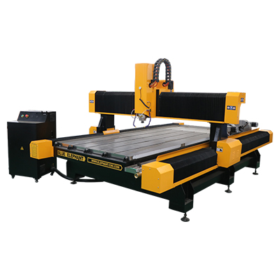 Customized 1325 Stone CNC Router for Engraving