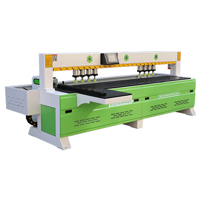 Side Hole Drilling Machine for Panel Furniture