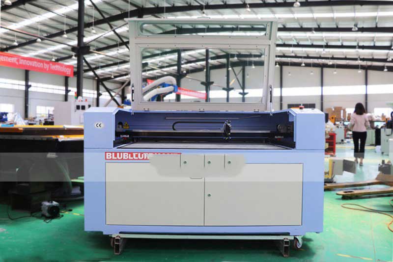 1390 CO2 Laser Engraving Cutting Machine