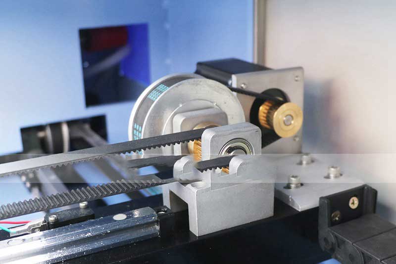 1390 CO2 Laser Engraving Cutting Machine