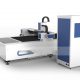 Fiber Laser Cutting Machine for Stainless Steel