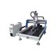 4th Axis CNC Router Machine