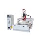 Linear Automatic Tool Changer CNC Router Machine