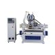 ATC CNC Router with Automatic Tool Changer Spindle