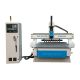 Affordable Linear ATC CNC Router