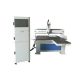 Multi-Function CNC Router Machine with 4 Axis Rotary